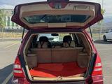Subaru Forester 2003 года за 3 300 000 тг. в Алматы – фото 5
