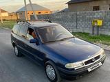 Opel Astra 1992 годаүшін800 000 тг. в Шымкент