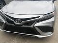 Toyota Camry 2021 года за 14 500 000 тг. в Кокшетау – фото 2