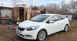 Kia Cerato 2014 года за 6 100 000 тг. в Рудный