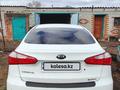 Kia Cerato 2014 года за 6 000 000 тг. в Рудный – фото 4