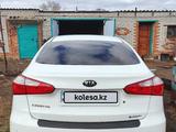 Kia Cerato 2014 года за 6 000 000 тг. в Рудный – фото 4