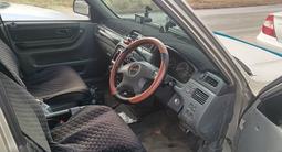 Honda CR-V 1996 годаүшін3 000 000 тг. в Усть-Каменогорск – фото 5