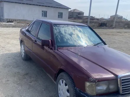 Mercedes-Benz 190 1992 года за 650 000 тг. в Кызылорда – фото 3