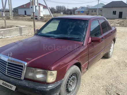 Mercedes-Benz 190 1992 года за 650 000 тг. в Кызылорда