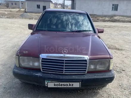 Mercedes-Benz 190 1992 года за 650 000 тг. в Кызылорда – фото 2