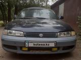 Mazda 626 1995 годаfor550 000 тг. в Уральск