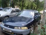 Mazda 626 1995 годаfor550 000 тг. в Уральск – фото 2