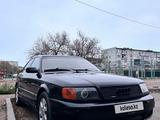 Audi 100 1992 годаүшін2 450 000 тг. в Караганда – фото 4