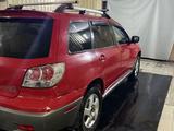 Mitsubishi Outlander 2003 годаүшін3 050 000 тг. в Усть-Каменогорск