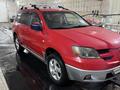 Mitsubishi Outlander 2003 годаүшін3 050 000 тг. в Усть-Каменогорск – фото 3