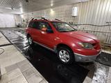 Mitsubishi Outlander 2003 годаүшін3 050 000 тг. в Усть-Каменогорск – фото 5