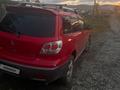 Mitsubishi Outlander 2003 годаүшін3 050 000 тг. в Усть-Каменогорск – фото 7