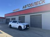 Hyundai Palisade 2024 годаүшін25 344 883 тг. в Атырау