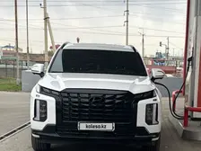 Hyundai Palisade, 2024