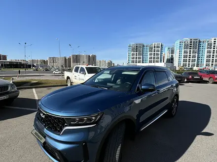 Kia Sorento 2022 года за 20 000 000 тг. в Астана