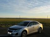Chevrolet Cruze 2014 годаүшін3 700 000 тг. в Семей – фото 4