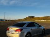 Chevrolet Cruze 2014 годаүшін3 700 000 тг. в Семей – фото 2