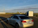Chevrolet Cruze 2014 годаүшін3 700 000 тг. в Семей – фото 3