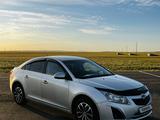 Chevrolet Cruze 2014 годаүшін3 700 000 тг. в Семей