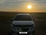 Chevrolet Cruze 2014 годаүшін3 700 000 тг. в Семей – фото 5
