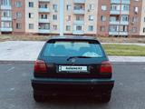 Volkswagen Golf 1994 годаfor1 650 000 тг. в Талдыкорган – фото 5