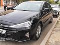 Hyundai Elantra 2019 года за 10 000 000 тг. в Шымкент – фото 9