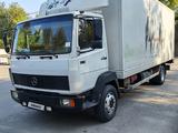 Mercedes-Benz  814 1991 года за 10 200 000 тг. в Алматы – фото 2