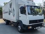 Mercedes-Benz  814 1991 года за 10 200 000 тг. в Алматы