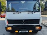 Mercedes-Benz  814 1991 года за 10 200 000 тг. в Алматы – фото 4