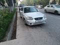 Hyundai Accent 2005 годаүшін2 000 000 тг. в Алматы