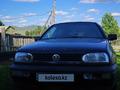 Volkswagen Golf 1997 годаүшін1 500 000 тг. в Усть-Каменогорск – фото 10