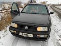 Volkswagen Golf 1997 годаүшін1 900 000 тг. в Усть-Каменогорск