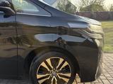 Toyota Alphard 2019 годаүшін30 000 000 тг. в Алматы – фото 3