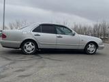 Mercedes-Benz E 230 1996 годаүшін2 500 000 тг. в Атырау – фото 3