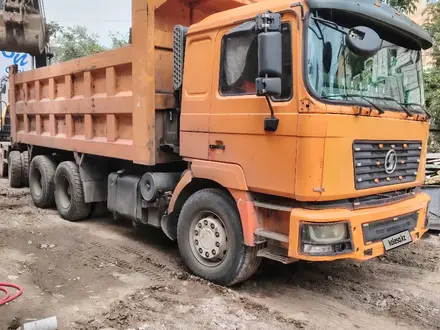 Shacman (Shaanxi)  F3000 2015 года за 14 000 000 тг. в Алматы – фото 2