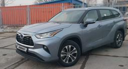 Toyota Highlander 2024 годаүшін25 900 000 тг. в Петропавловск – фото 5