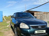 ВАЗ (Lada) Priora 2170 2012 года за 2 450 000 тг. в Семей