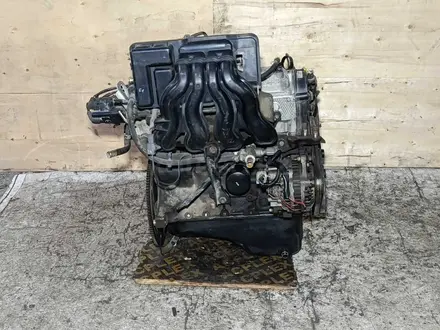 ДВИГАТЕЛЬ ДЛЯ MAZDA за 220 000 тг. в Алматы