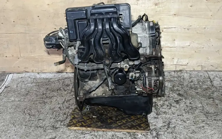 ДВИГАТЕЛЬ ДЛЯ MAZDA за 220 000 тг. в Алматы