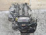 ДВИГАТЕЛЬ ДЛЯ MAZDA за 220 000 тг. в Алматы – фото 3