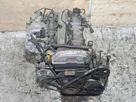ДВИГАТЕЛЬ ДЛЯ MAZDA за 220 000 тг. в Алматы – фото 3