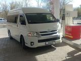 Toyota Hiace 2014 годаүшін15 400 000 тг. в Кызылорда