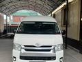 Toyota Hiace 2014 года за 15 400 000 тг. в Кызылорда – фото 5