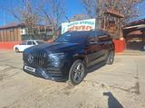 Mercedes-Benz GLS 450 2019 годаfor48 000 000 тг. в Шымкент – фото 2