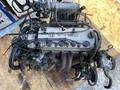 Двигатель F22B Honda Accord 2.2 литра; за 350 400 тг. в Астана – фото 5