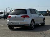 Volkswagen Golf 2014 года за 6 900 000 тг. в Уральск – фото 4