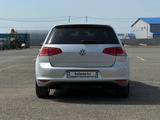 Volkswagen Golf 2014 года за 6 900 000 тг. в Уральск – фото 5