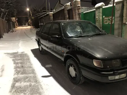 Volkswagen Passat 1996 года за 1 440 000 тг. в Алматы – фото 5