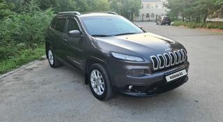 Jeep Cherokee 2014 года за 6 200 000 тг. в Костанай